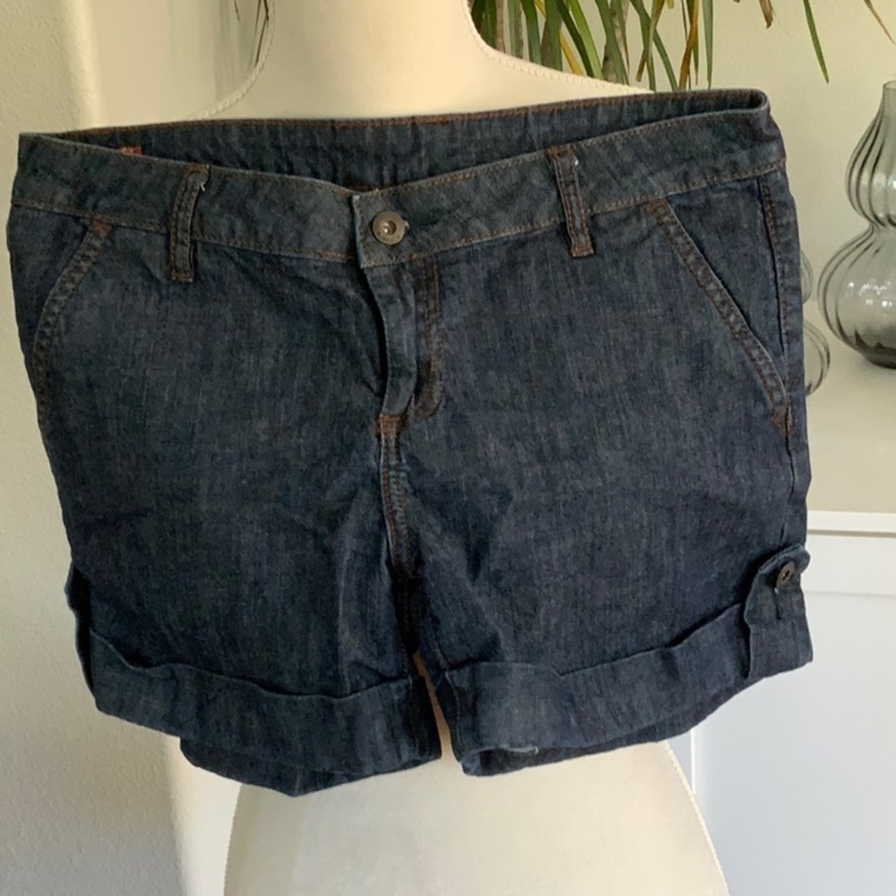 Buffalo Charlie Jean shorts 29